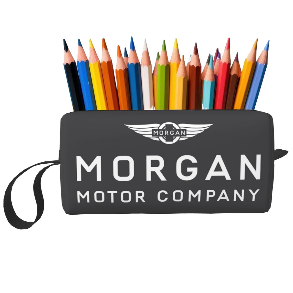 Beauty Makeup Companies - Косметичка Morgan Motor Car Company, органайзер
