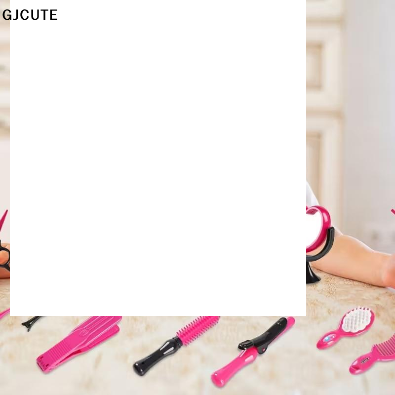 Beauty Makeup Gift Sets - 17 шт., набор для салона красоты