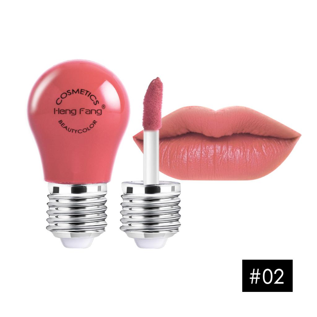 Beauty Makeup Gift Sets - Набор матовой жидкой помады, стойкий блеск