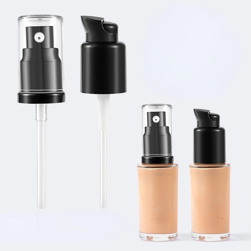Beauty Makeup Tools Use - Дозатор-помпа для жидкой тональной основы 30