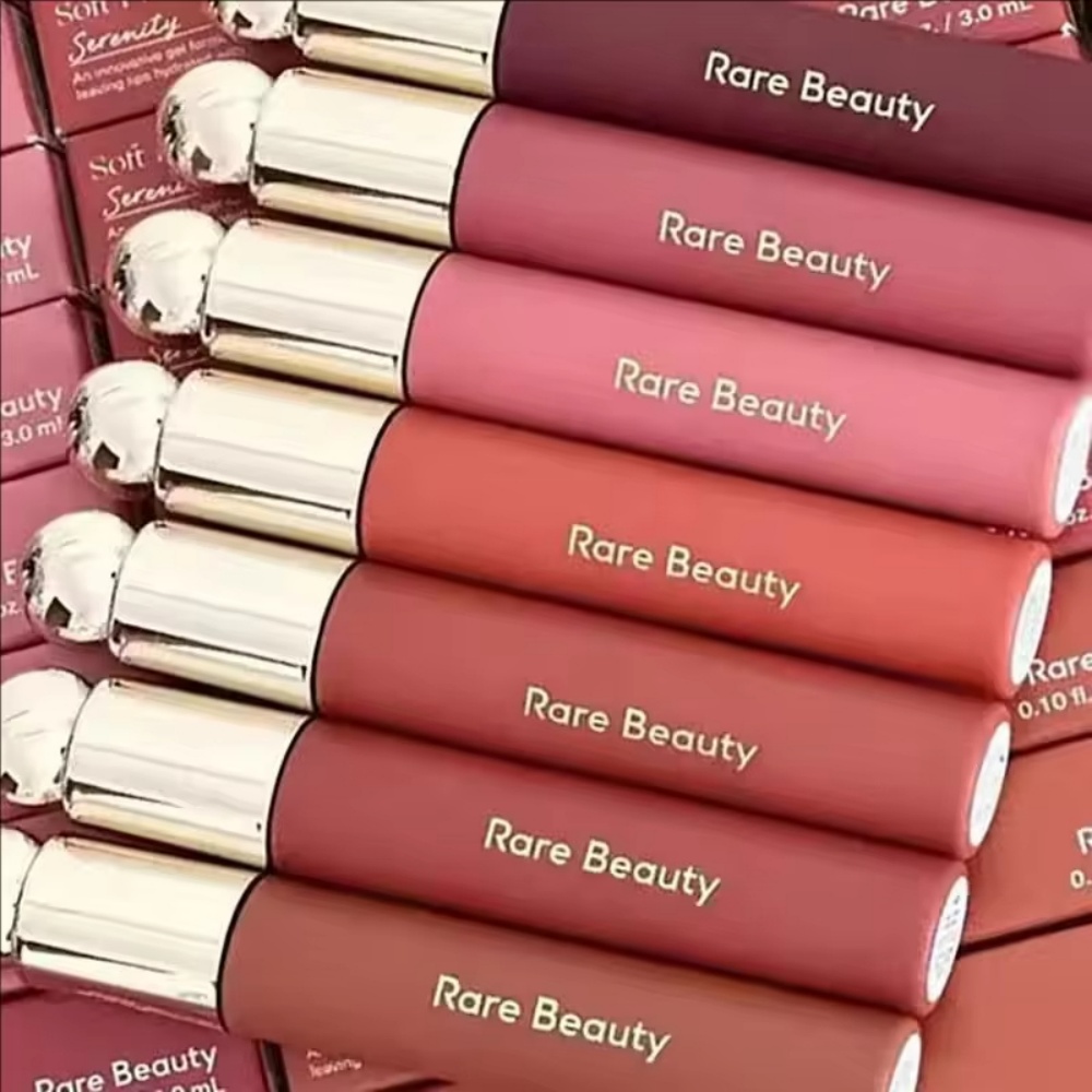 Beauty Makeup Gift Sets - Масло-тинт для губ Rare Beauty Soft
