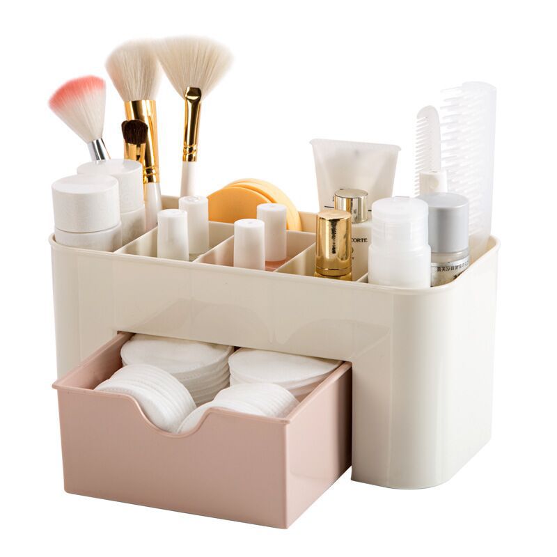 Органайзер для макияжа, коробк – обзор и цена Beauty Makeup Box Set
