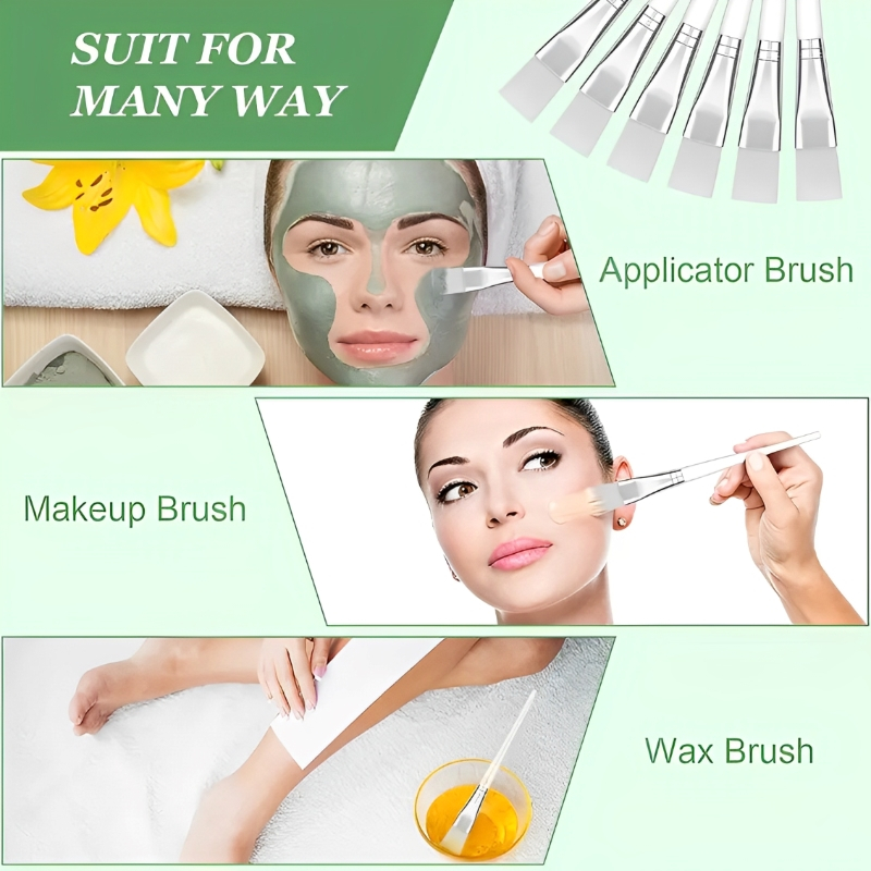 12 шт./компл., кисти для маски – обзор и цена Beauty Makeup Tools Set