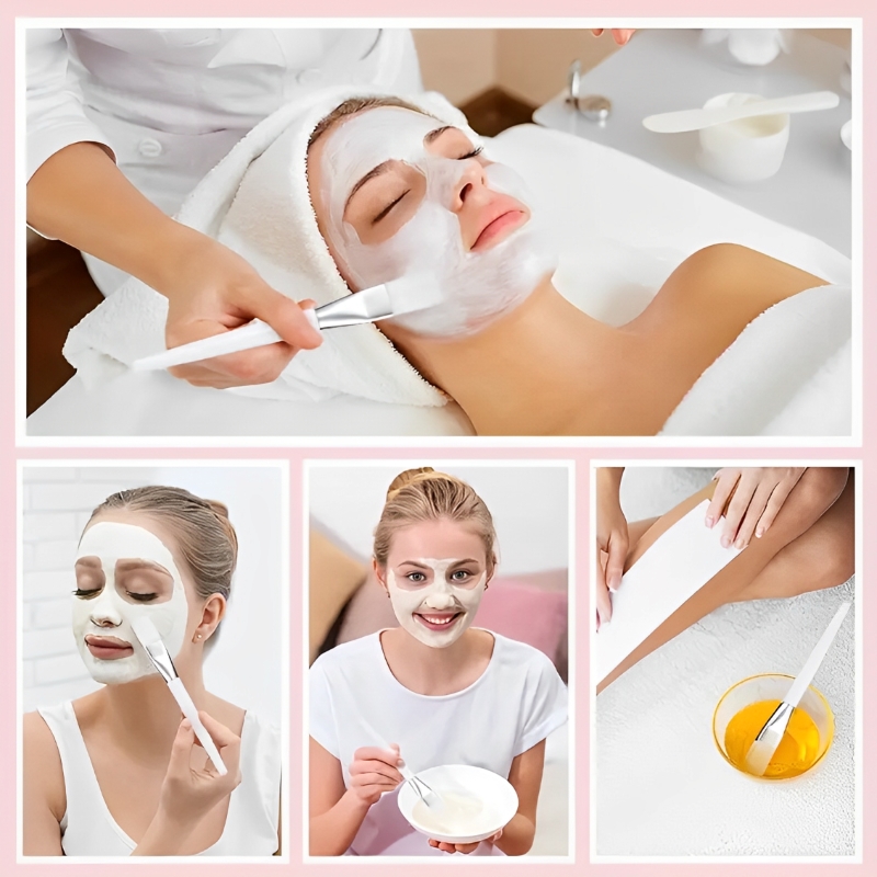 12 шт./компл., кисти для маски – обзор и цена Beauty Makeup Tools Set