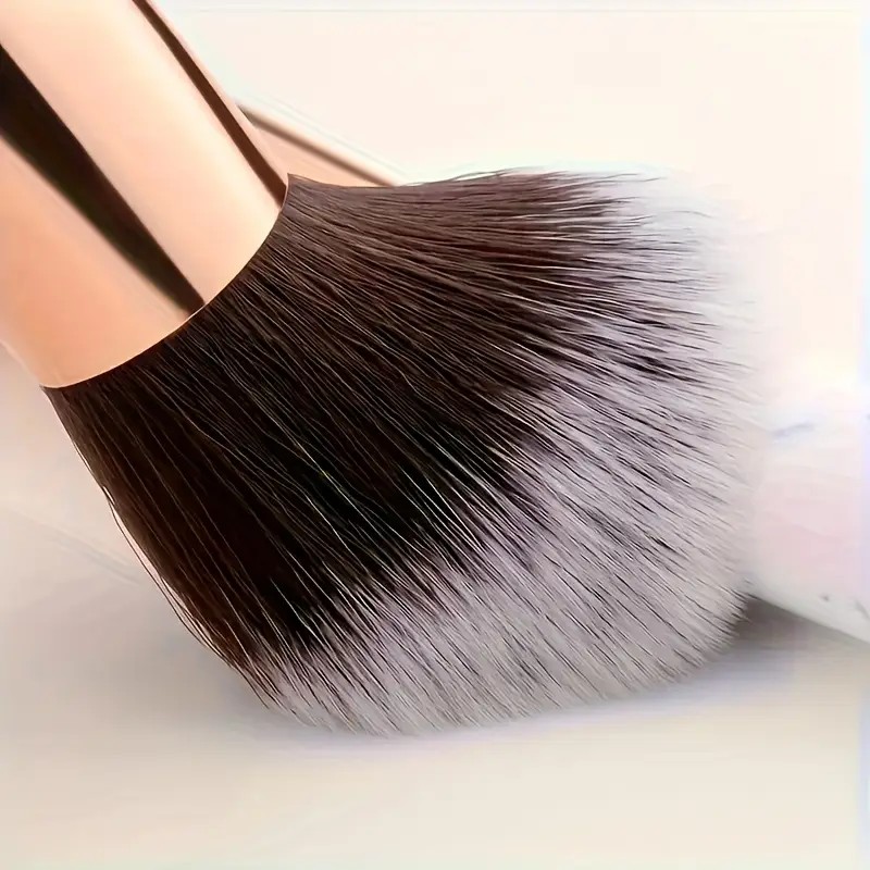 Набор из 10 мраморных кистей + – обзор и цена Beauty Makeup Gift Sets