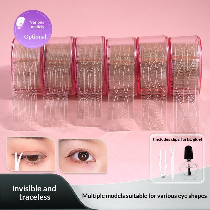Набор для макияжа: Невидимые,  – обзор и цена Beauty Makeup Tools Set