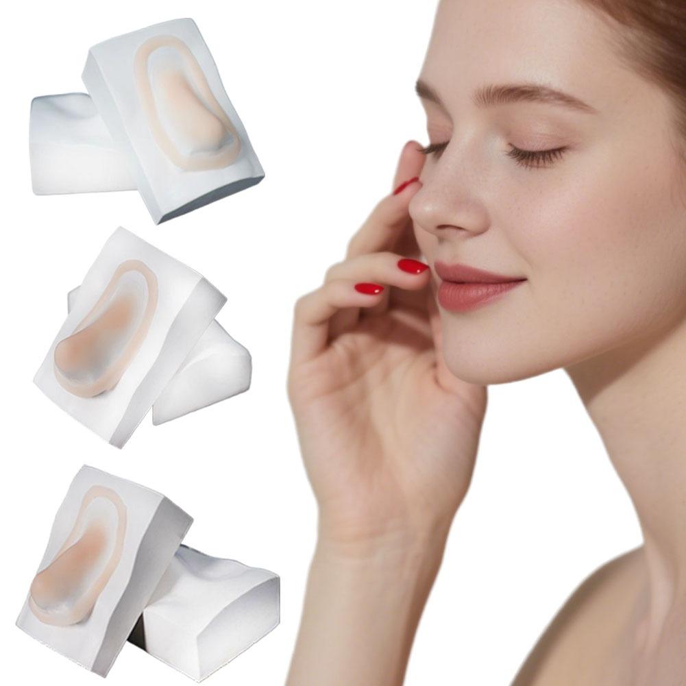 Силиконовый набор для косплея  – обзор и цена J Beauty Makeup