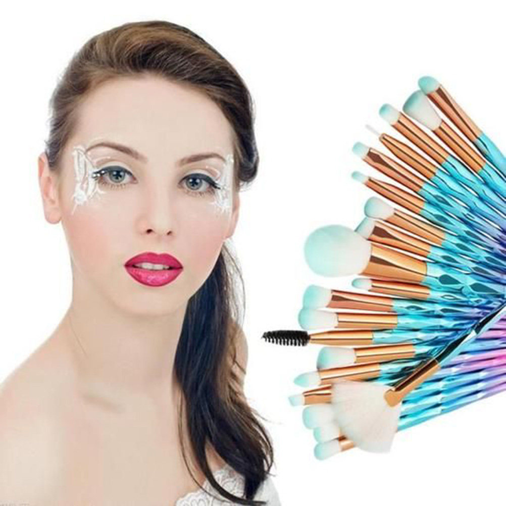 Набор из 20 профессиональных к – обзор и цена Beauty Makeup Gift Sets