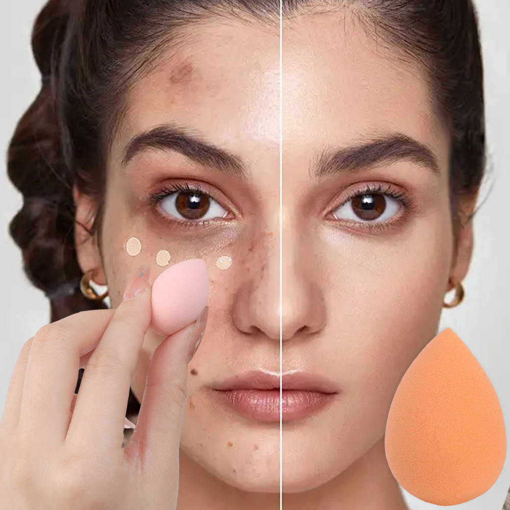 4/12/36/72/120 шт. мини-спонж  – обзор и цена Beauty Makeup Tools Use