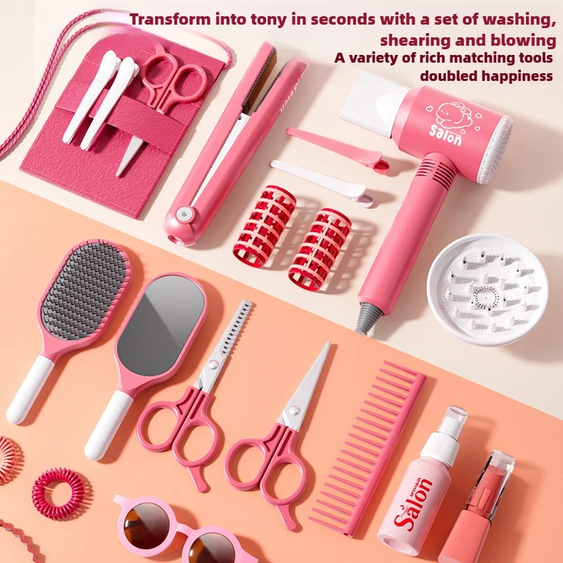 Набор для салона красоты для д – обзор и цена Beauty Makeup Tools Set