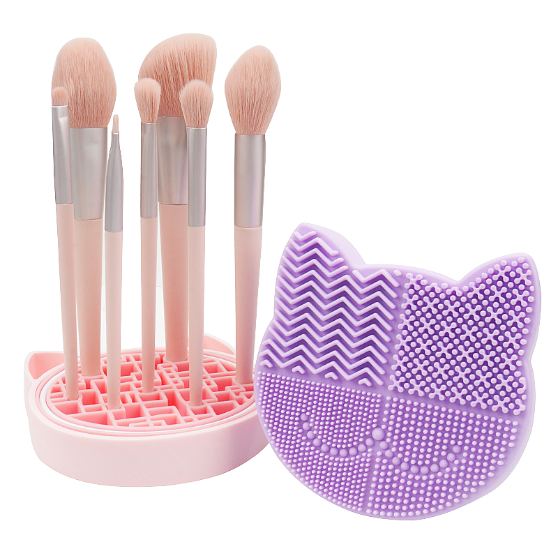 Многофункциональная силиконова – обзор и цена Beauty Makeup Tools Use