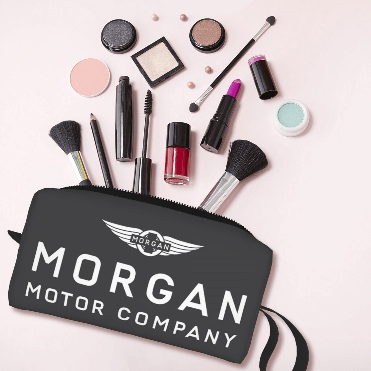 Косметичка Morgan Motor Car Co – обзор и цена Beauty Makeup Companies
