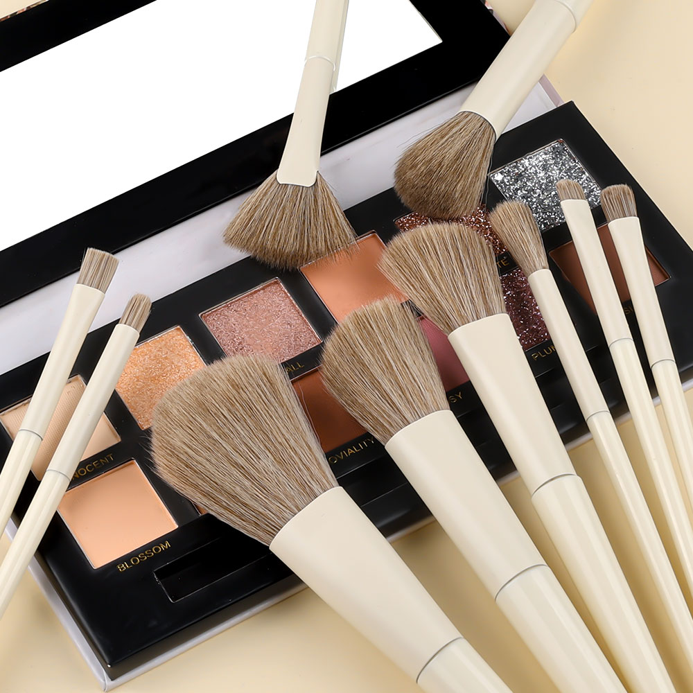 Профессиональный набор кистей  – обзор и цена Beauty Makeup Gift Sets