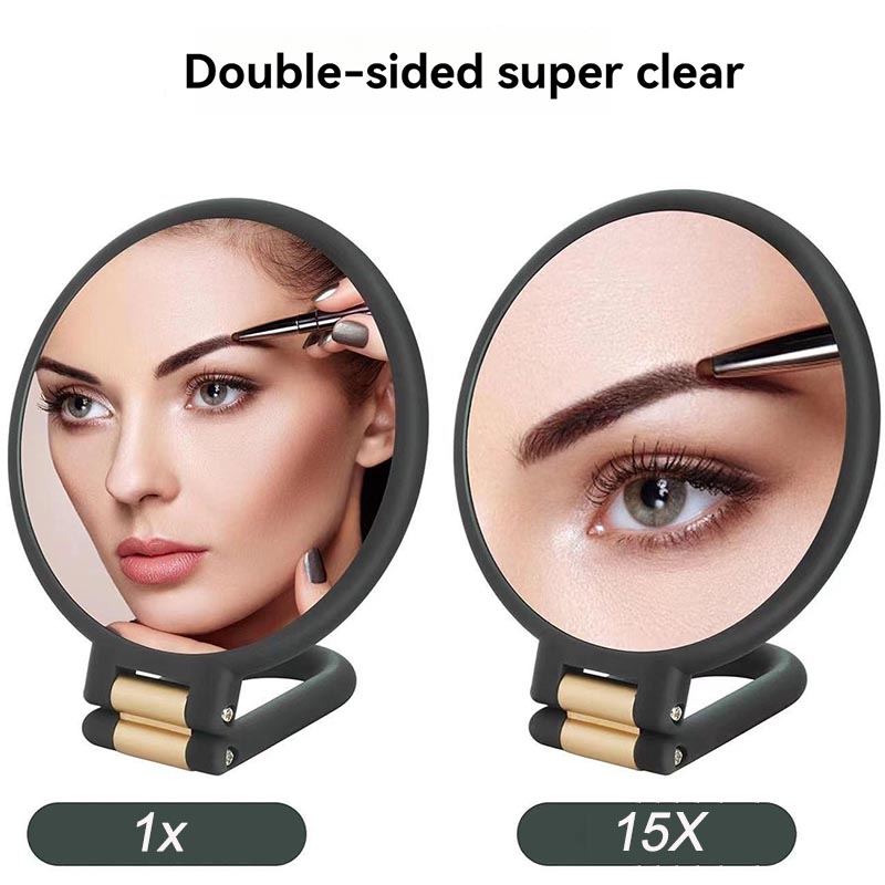 Новое женское карманное зеркал – обзор и цена Beauty Makeup Desk