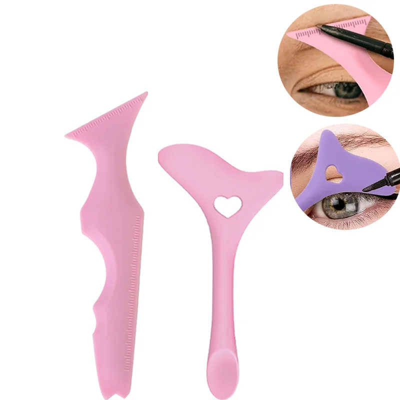 Оптовый набор из 2 предметов:  – обзор и цена Beauty Makeup Tools Set