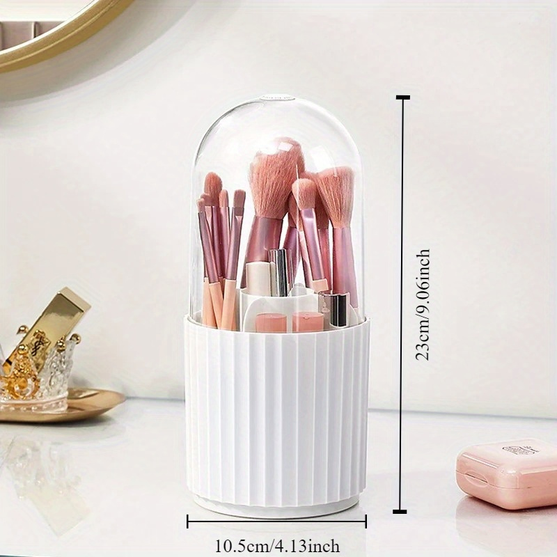Держатель для кистей для макия – обзор и цена Beauty Makeup Desk