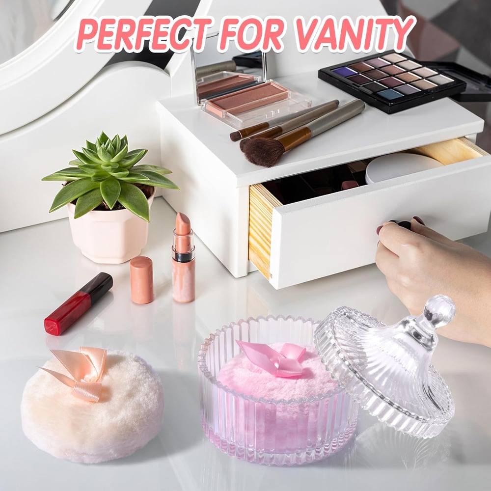 Набор для макияжа: пуховка для – обзор и цена Beauty Makeup Gift Sets