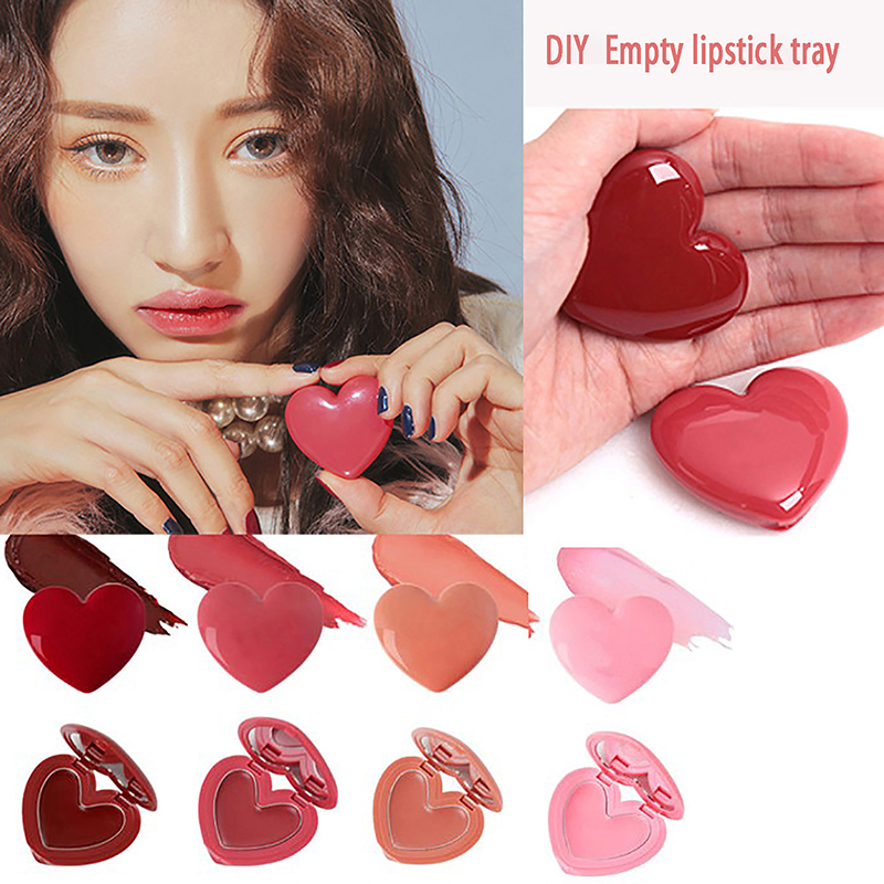 Пустой футляр для теней Love L – обзор и цена Beauty Makeup Box Set
