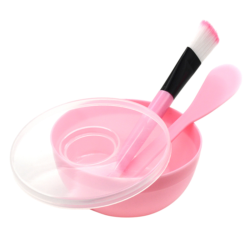Набор для масок: чаша, ложка,  – обзор и цена Beauty Makeup Tools Set