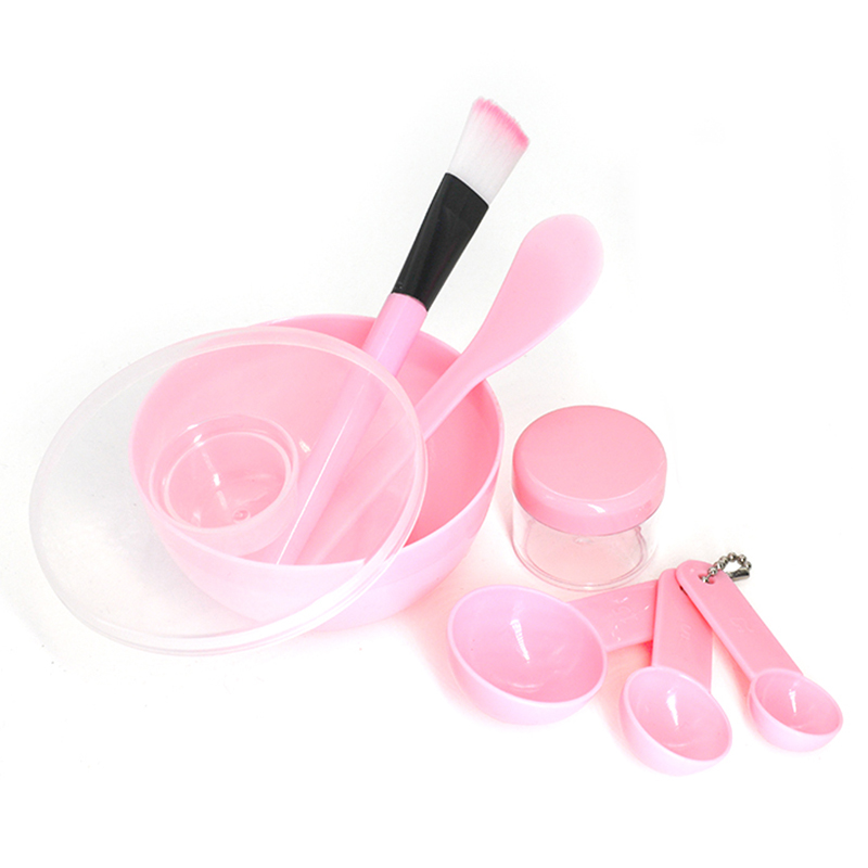 Набор для масок: кисть, чаша,  – обзор и цена Beauty Makeup Bar