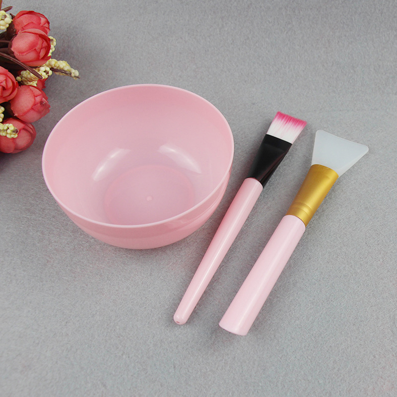 Набор для масок: кисть, чаша,  – обзор и цена Beauty Makeup Bar