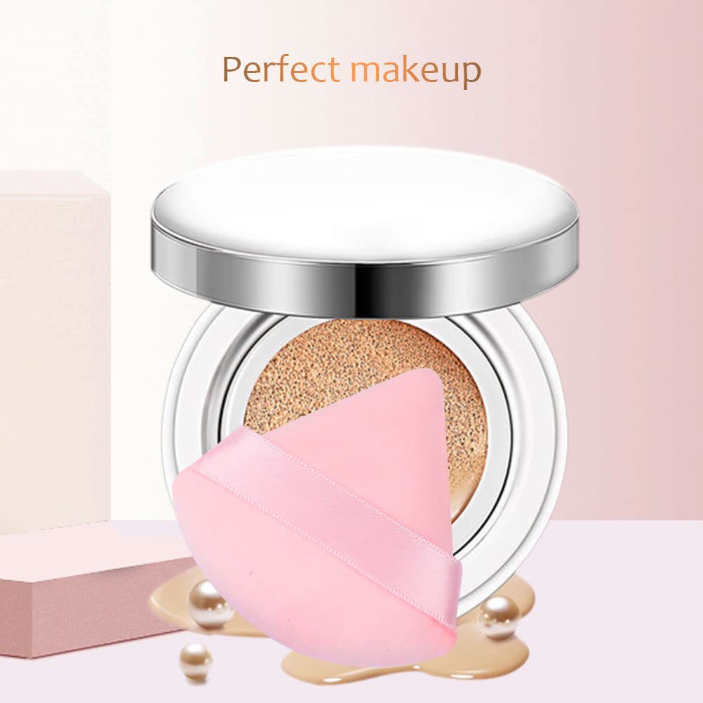 10 шт., треугольные спонжи для – обзор и цена Beauty Makeup Desk