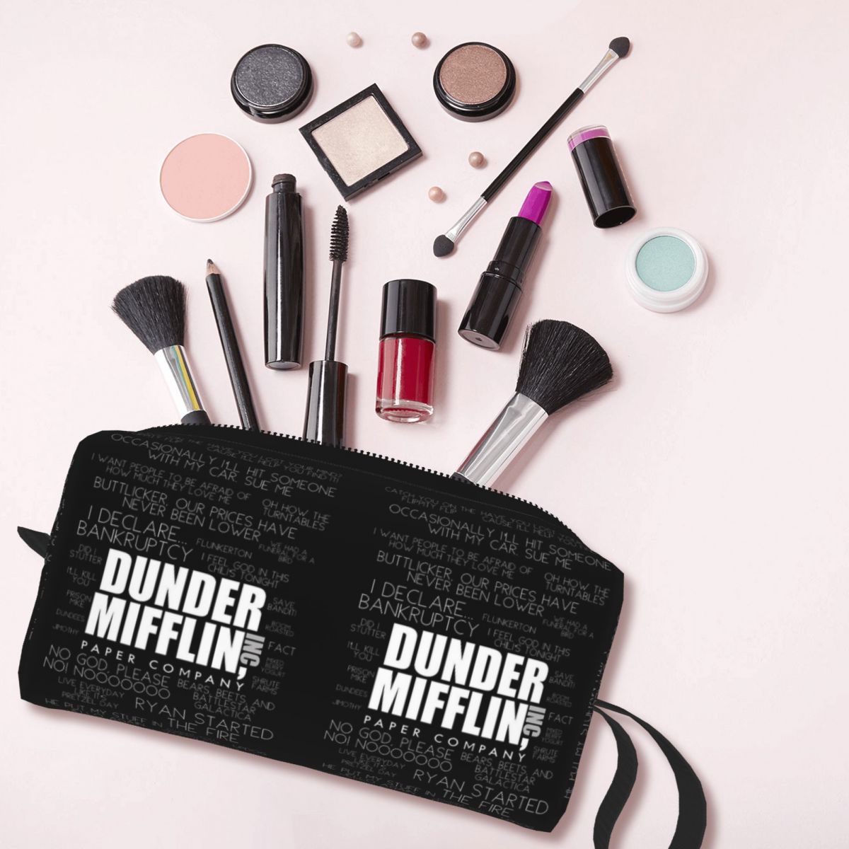 Цитаты из сериала «Офис»: Dund – обзор и цена Beauty Makeup Companies