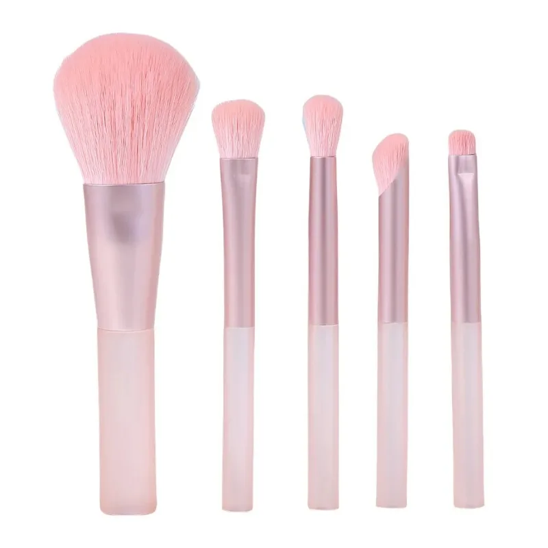 Набор кистей для макияжа, 5 шт – обзор и цена Beauty Makeup Gift Sets