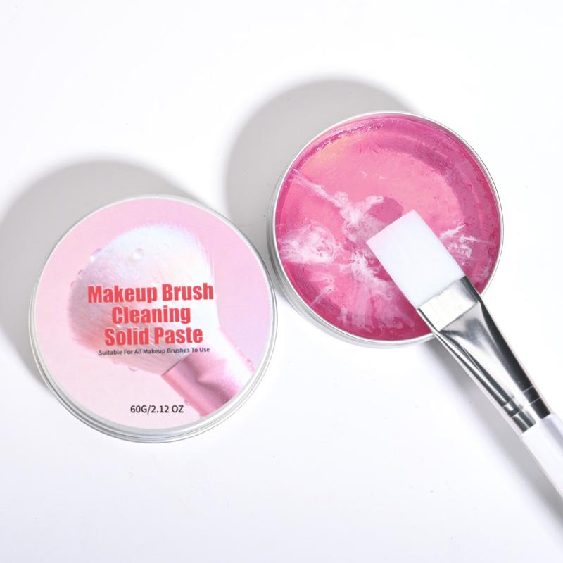 Мыло для очистки косметических – обзор и цена Beauty Makeup Bar