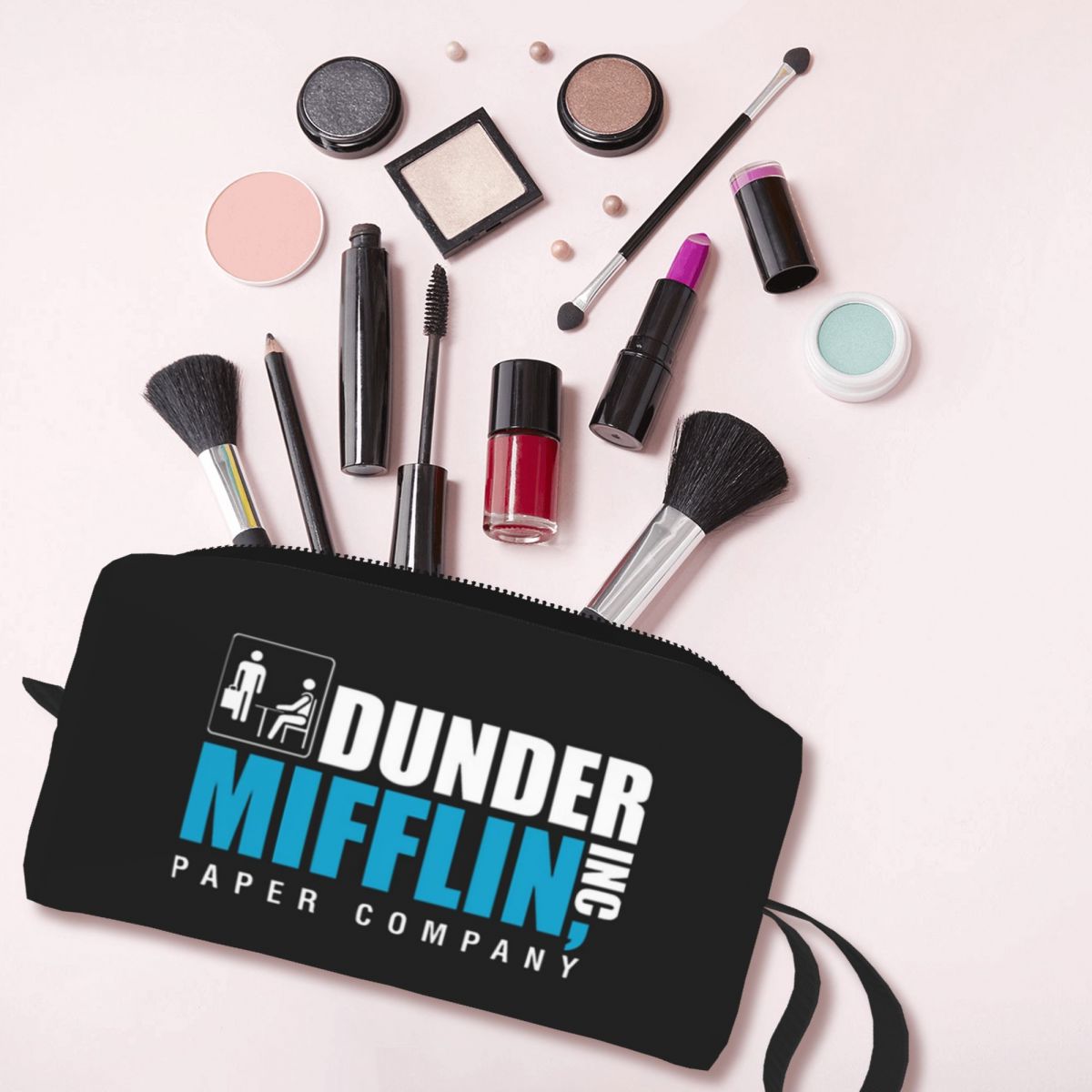 Косметичка-органайзер Dunder M – обзор и цена Beauty Makeup Companies