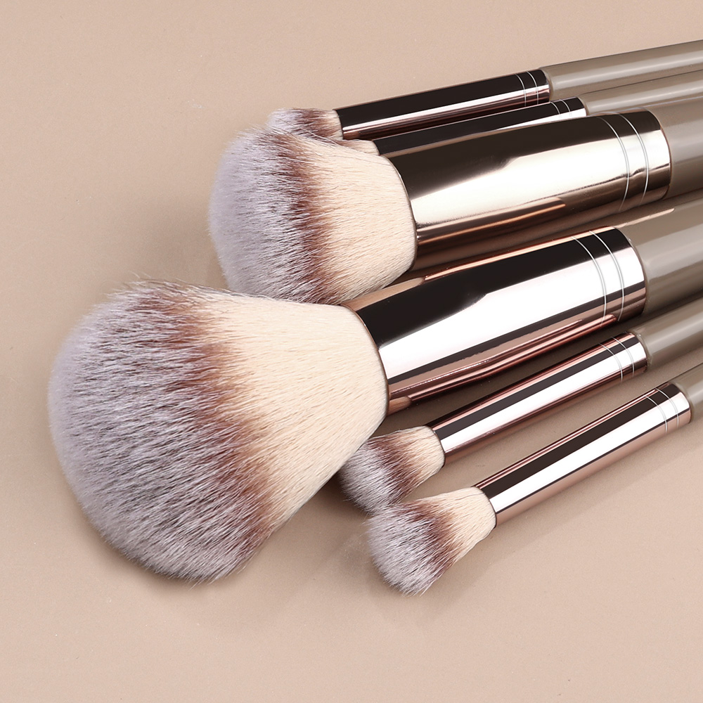 Профессиональный набор кистей  – обзор и цена Beauty Makeup Gift Sets