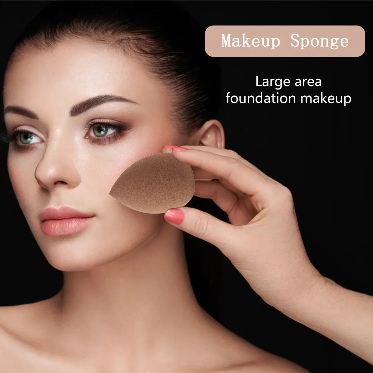 Набор кистей и спонжей для мак – обзор и цена Beauty Makeup Gift Sets