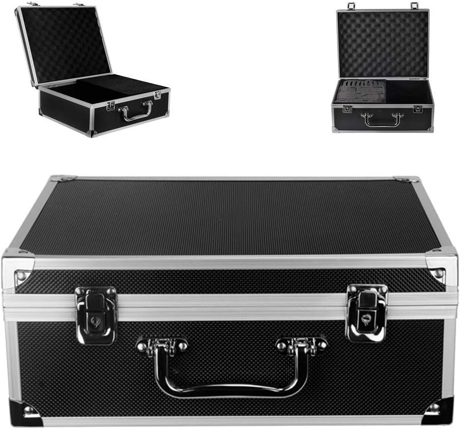 Чехол для набора татуировок, к – обзор и цена Beauty Makeup Box Set