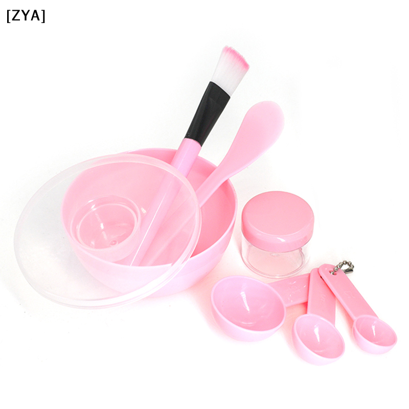 Набор для масок: кисть для лиц – обзор и цена Beauty Makeup Tools Set
