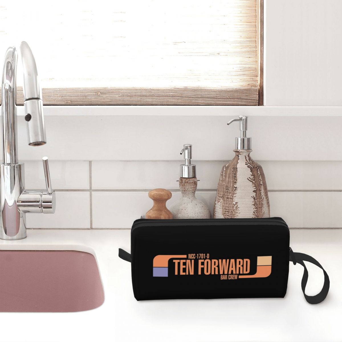 Косметичка-органайзер Ten Forw – обзор и цена Beauty Makeup Bar
