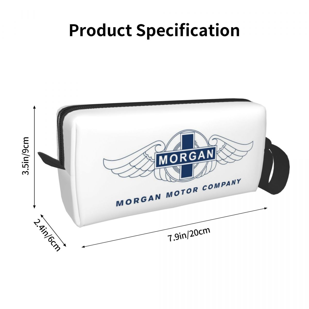 Косметичка-органайзер Morgan M – обзор и цена Beauty Makeup Companies