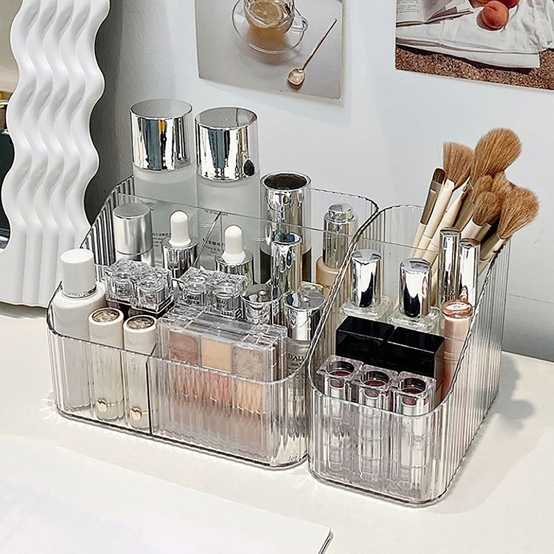 Контейнер для хранения инструм – обзор и цена Beauty Makeup Box Set