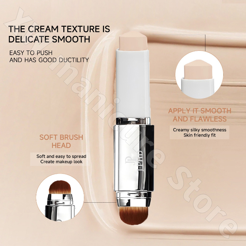 J-PHD #   Консилер-стик 2-в-1  – обзор и цена J Beauty Makeup